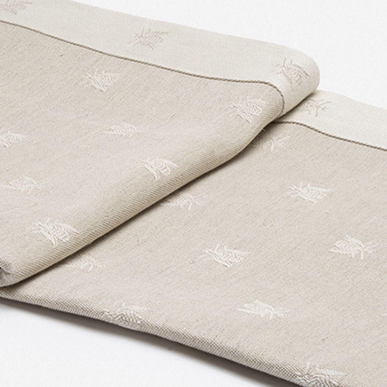 Piecera italiana Super  King Abejas-1