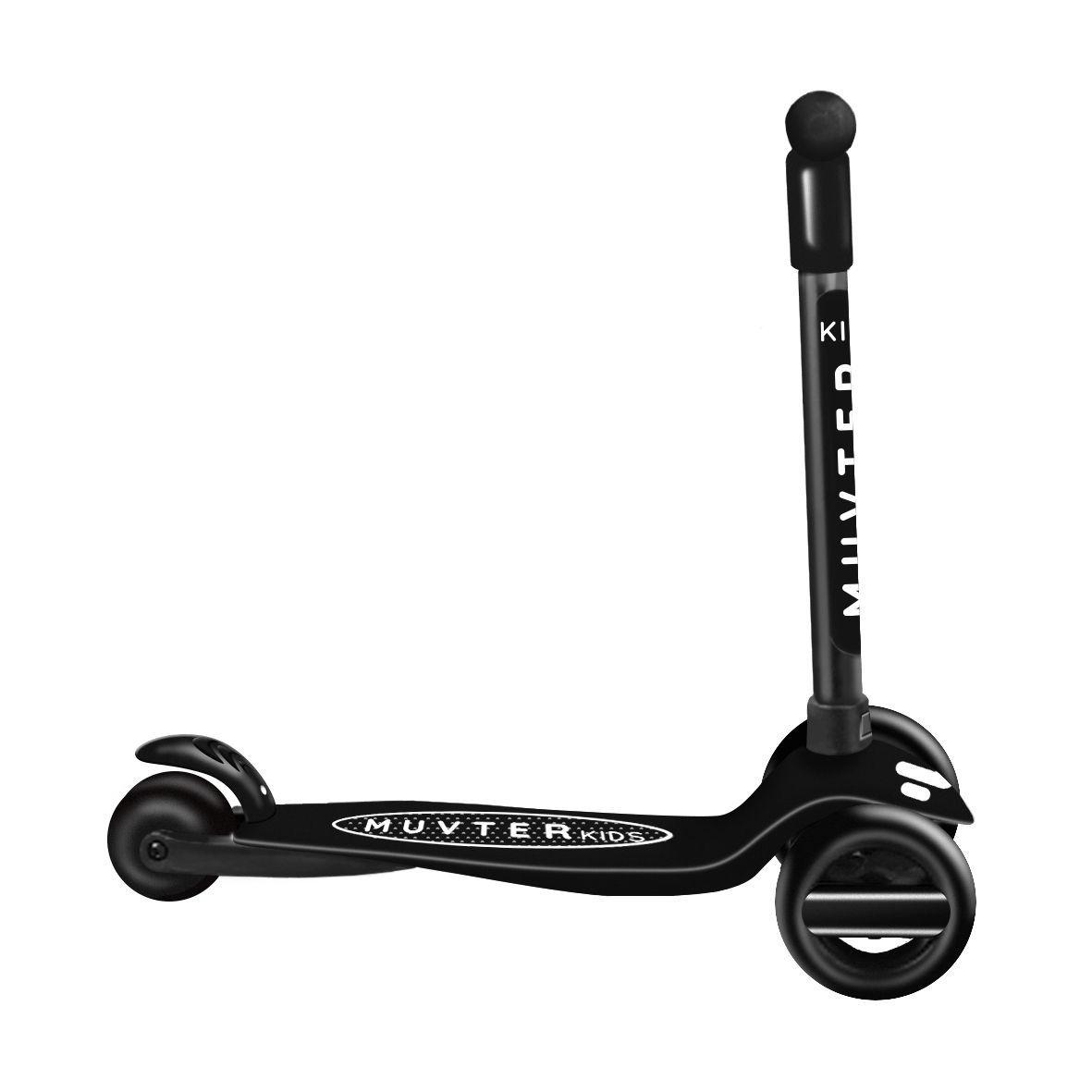 Scooter Muvter Kids Dragón-1