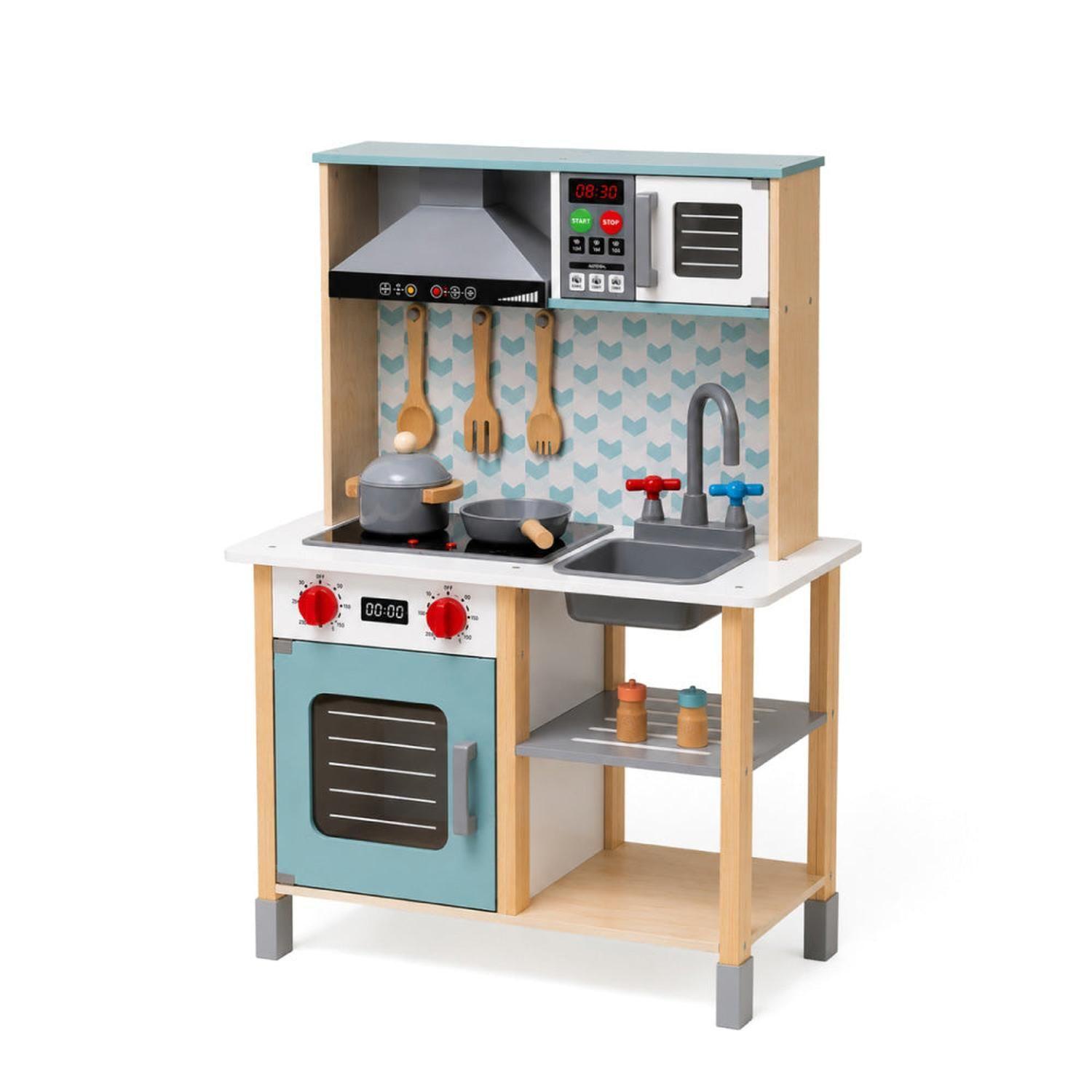 Cocina de Madera para Niños Muvter Dream Kitchen-0