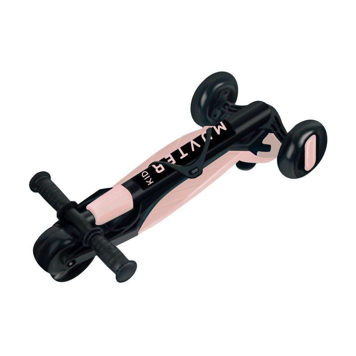 Scooter Muvter Kids Unicornio-2