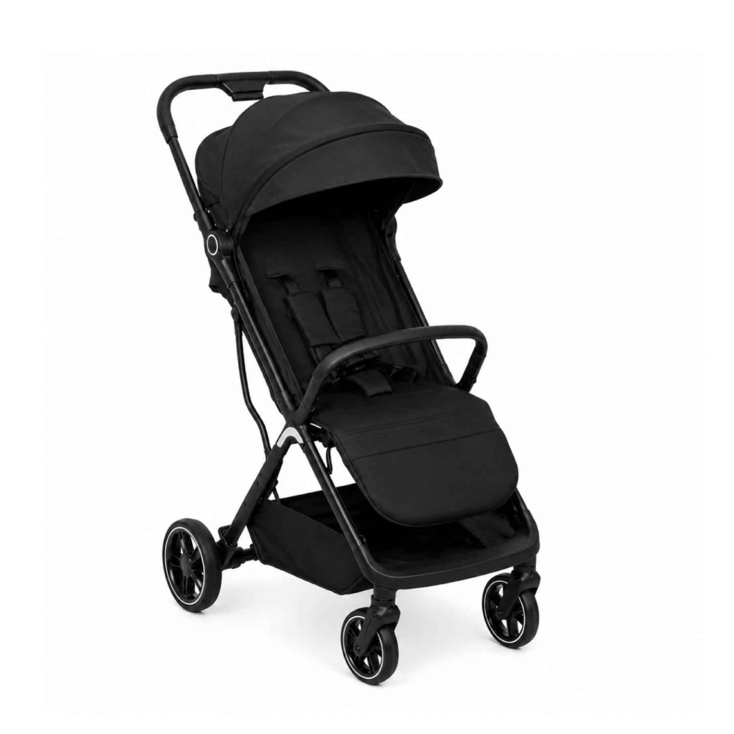 Coche de Paseo Muvter EasyGo Plegable para Bebé 0 a 4 Años-0