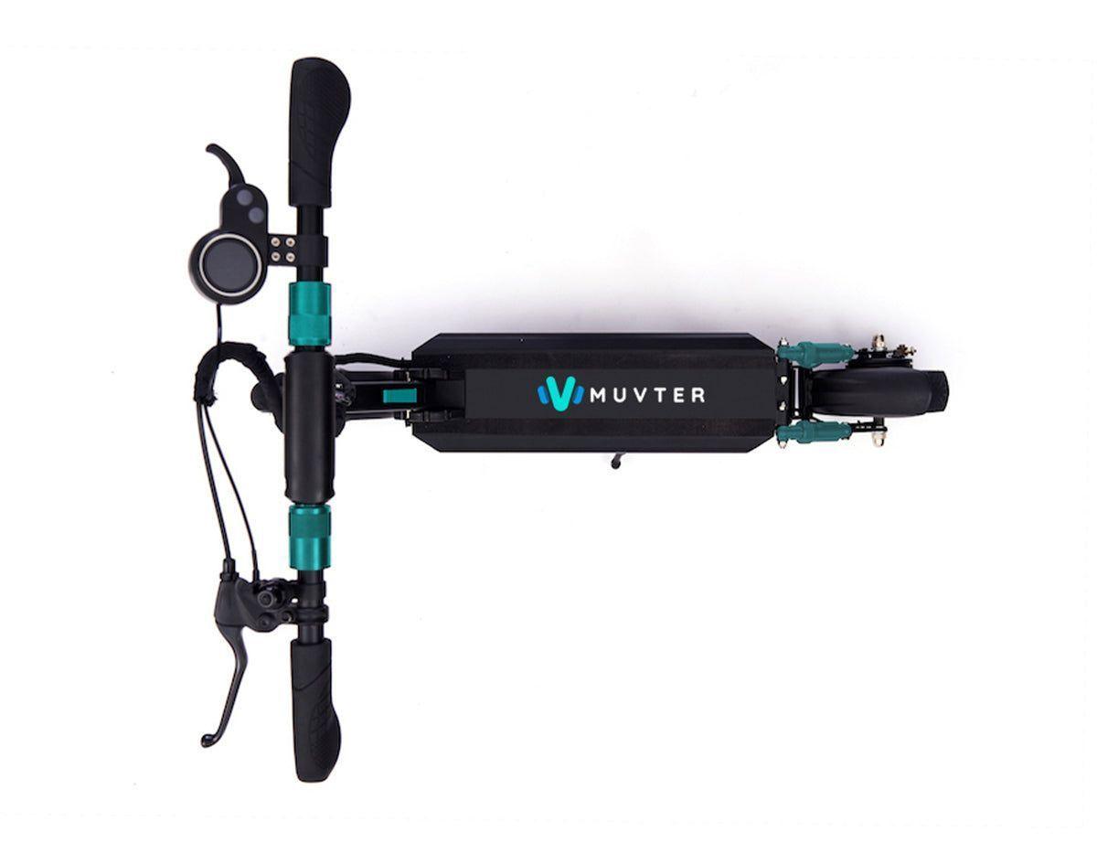 Scooter Eléctrico Muvter Pro-1