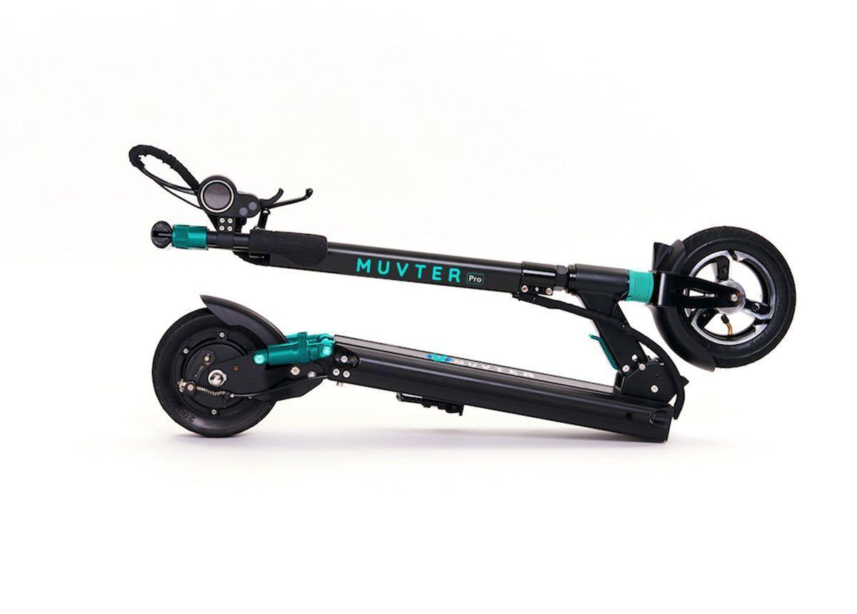 Scooter Eléctrico Muvter Pro-2