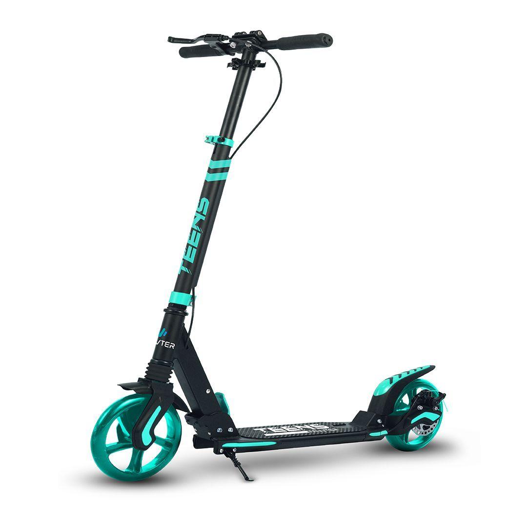 Scooter Muvter Teens-0