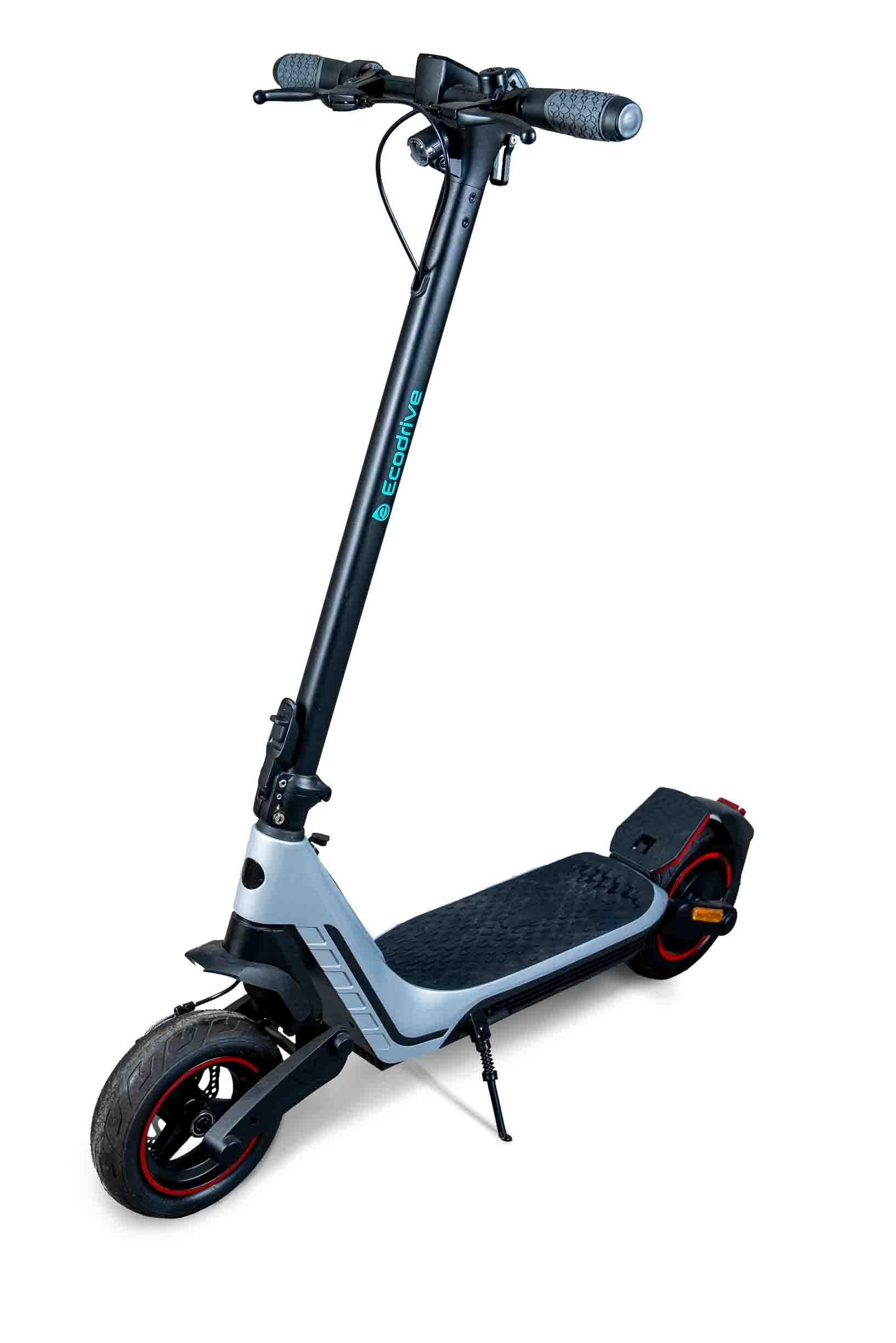 Scooter EcoDrive T10A-0