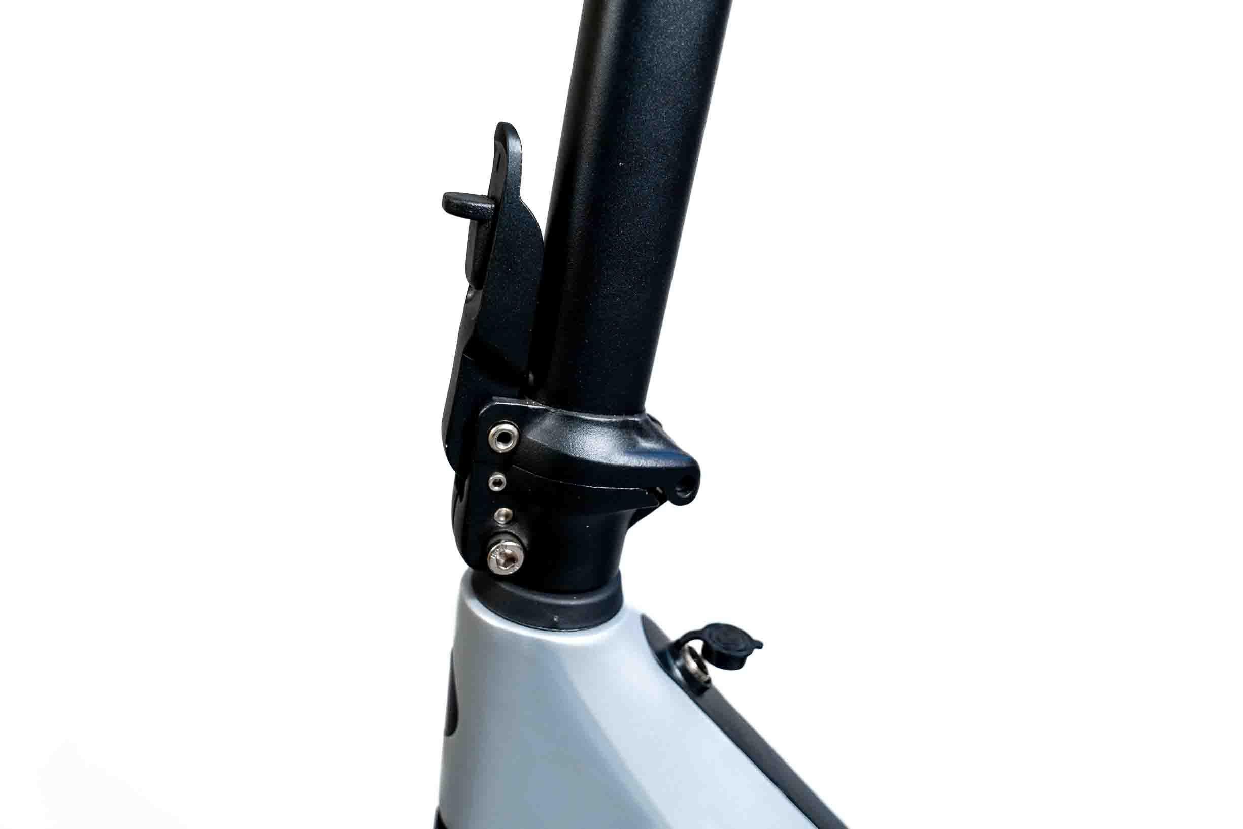 Scooter EcoDrive T10A-5