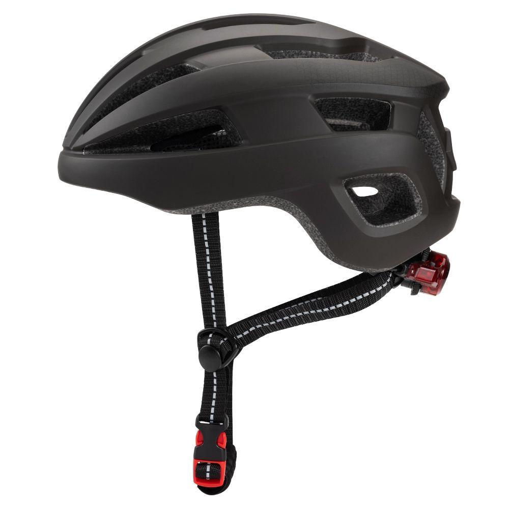 Casco certificado e Scooters e Bikes Skates Bicicletas y Patines-2