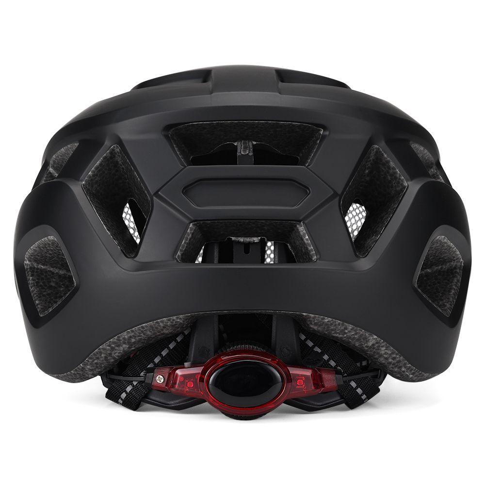Casco certificado e Scooters e Bikes Skates Bicicletas y Patines-4