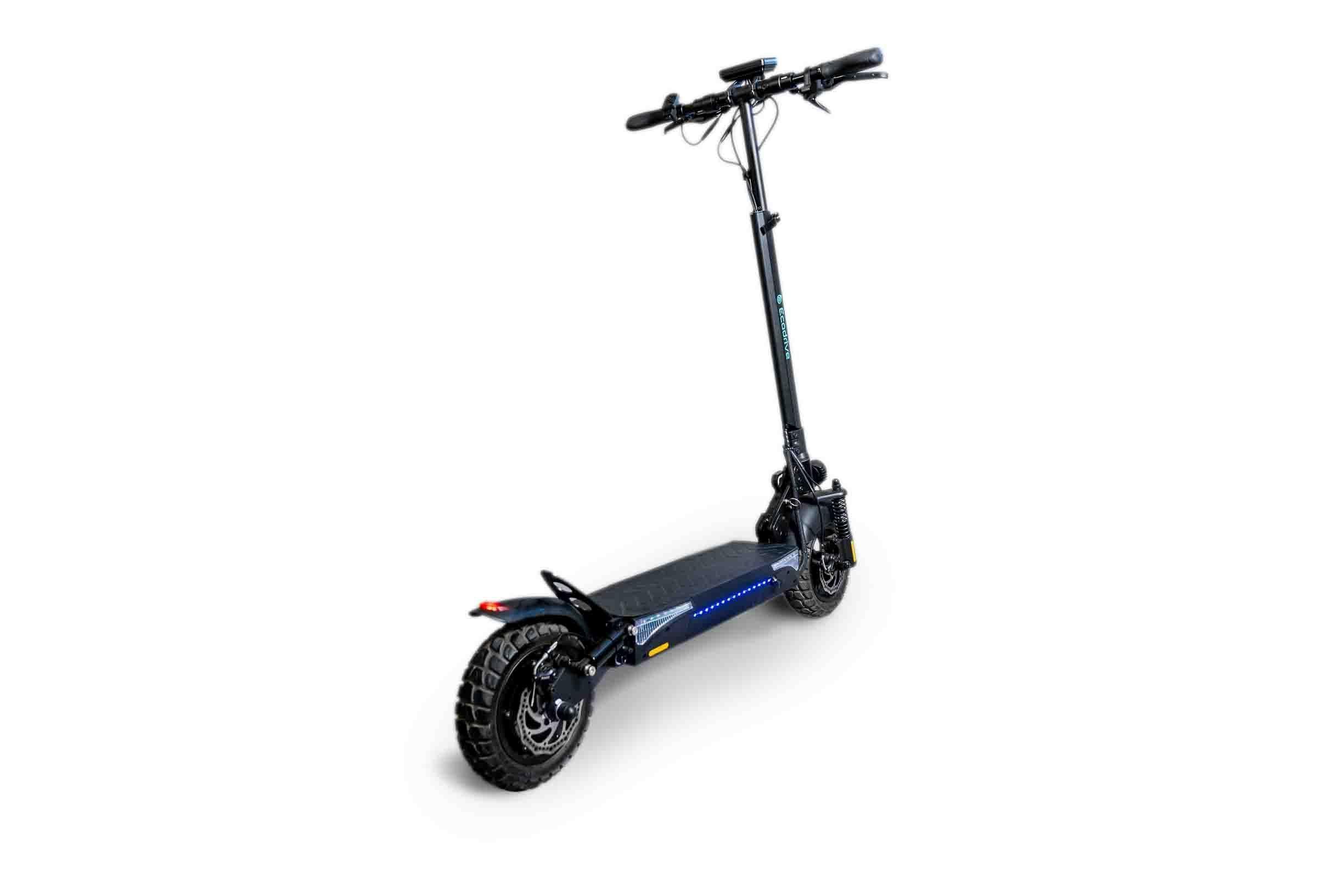 Scooter EcoDrive T4-3