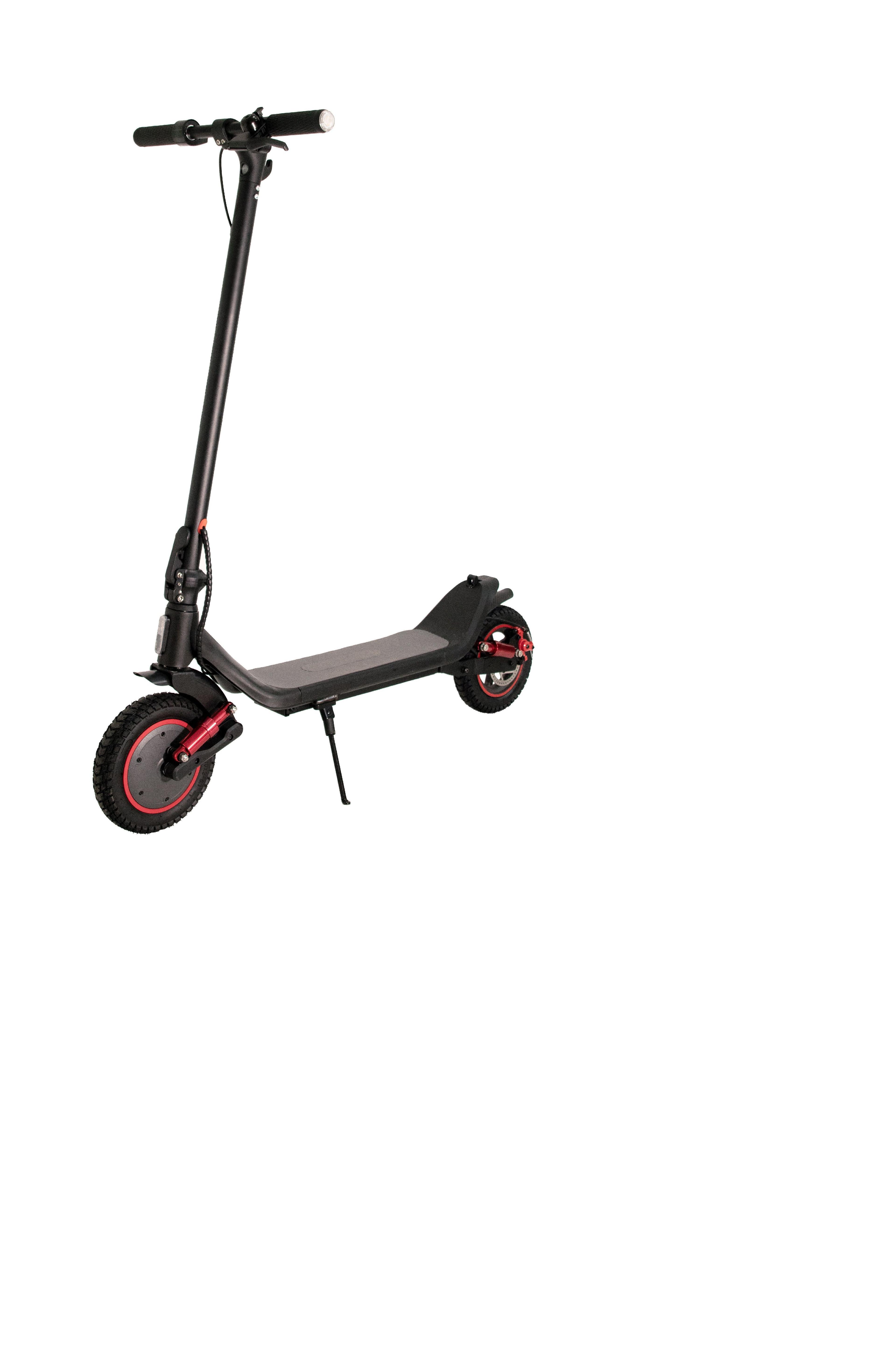Scooter El ctrico M1Max Estilo Off Road-2