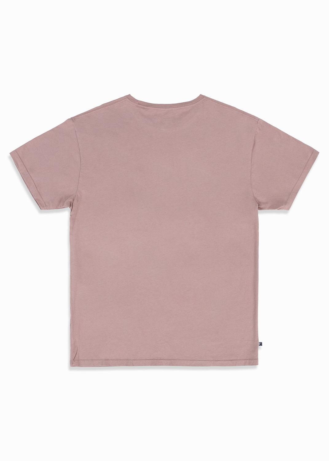 Polera Hombre Woven Lt Malva-3