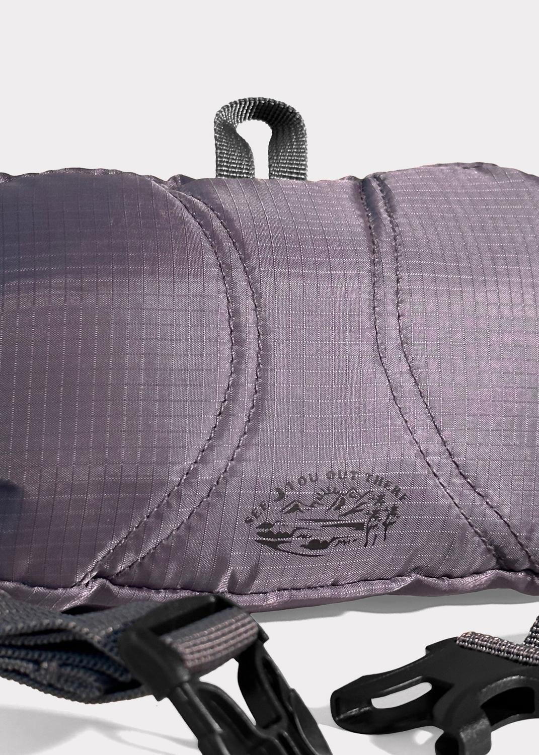 Banano Ultralight Dry Solid Marengo-2
