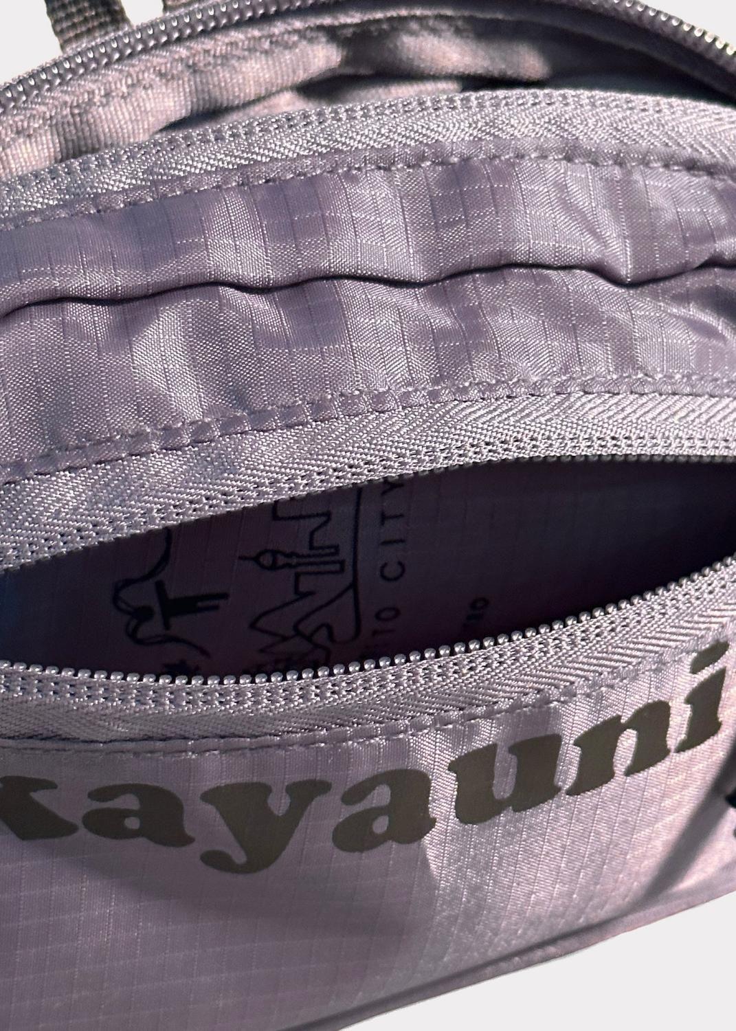 Banano Ultralight Dry Solid Marengo-4