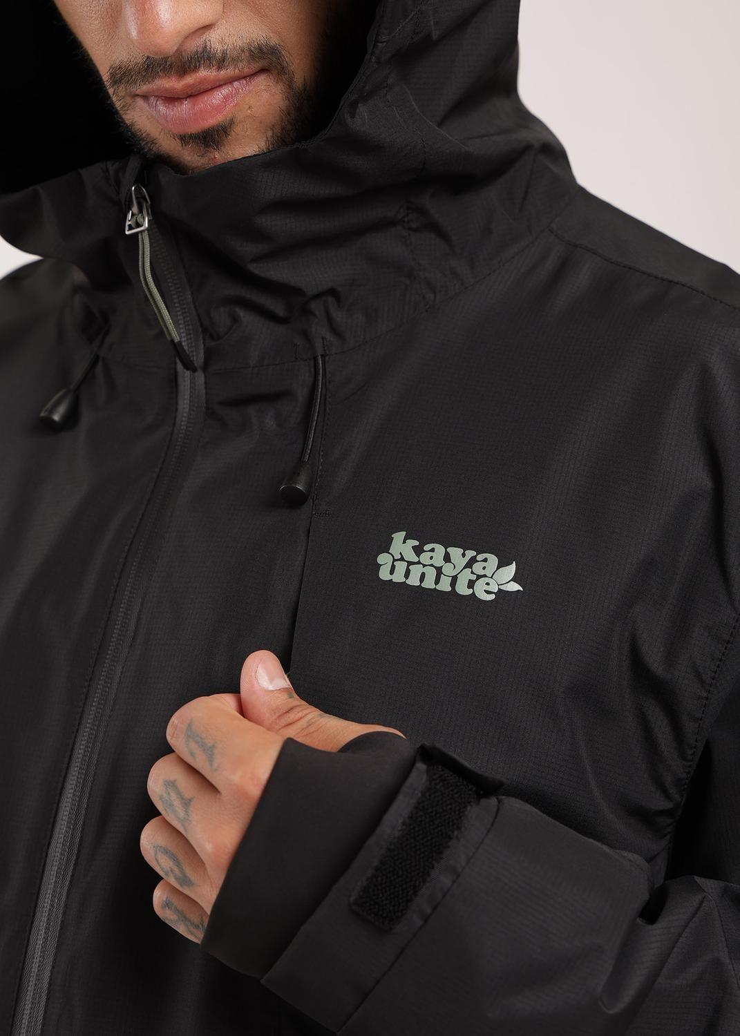 Chaqueta Cortaviento Nortazo Hombre-2