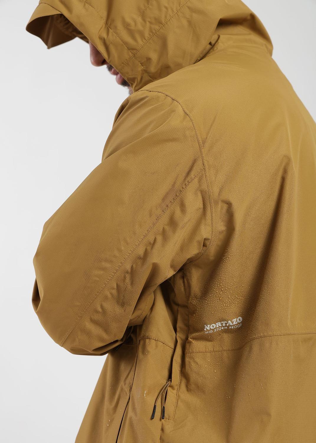 Chaqueta Cortaviento Nortazo Hombre-2