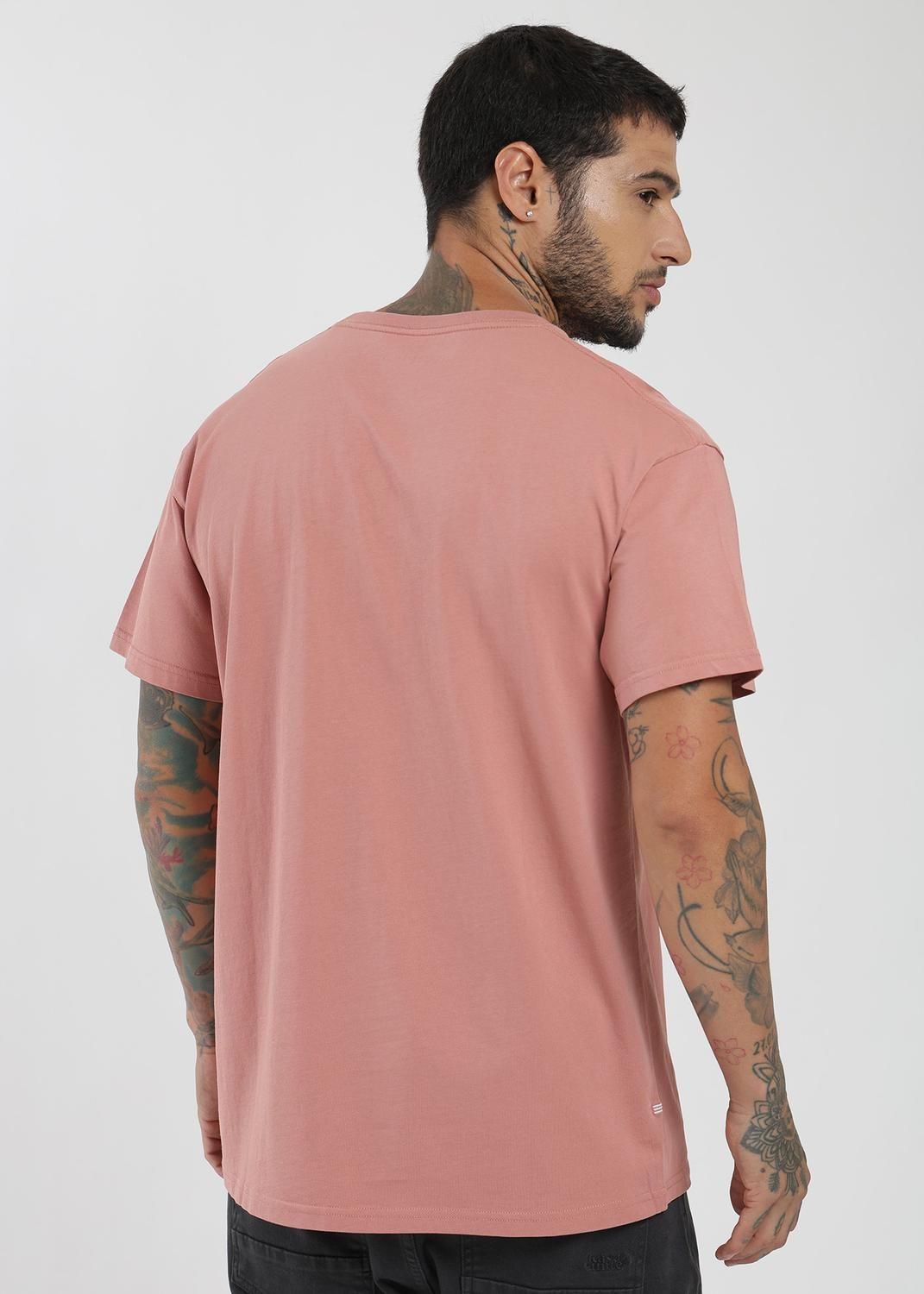 Polera Hombre Clásica Daily-2