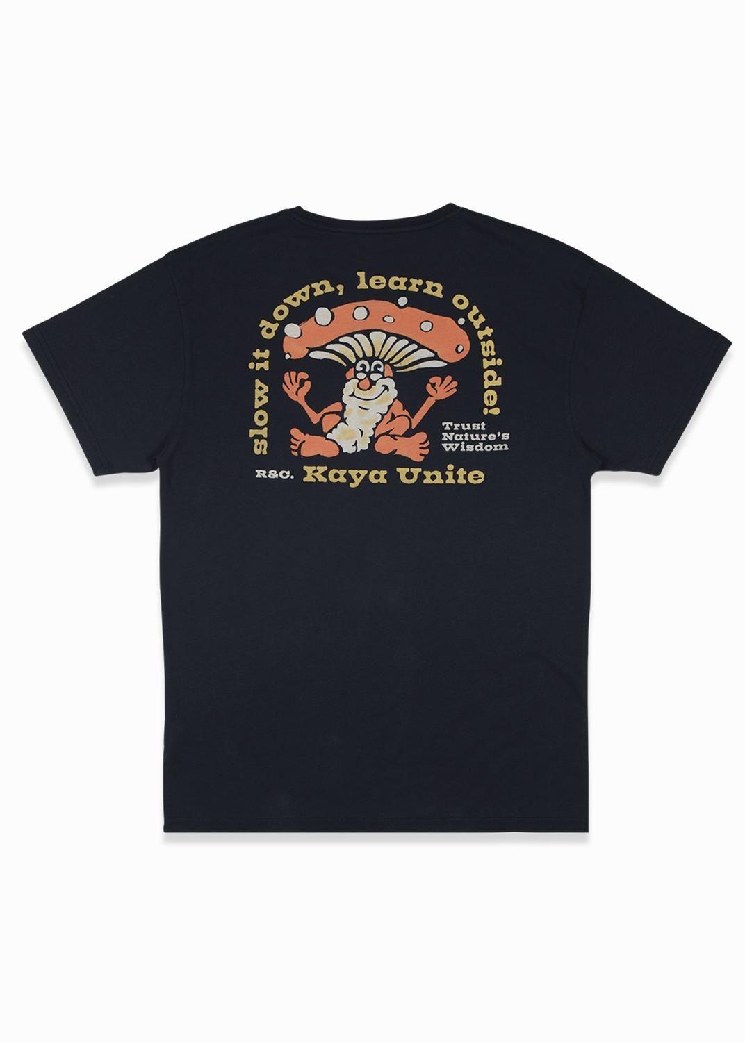 Polera Hombre Relax Black-3
