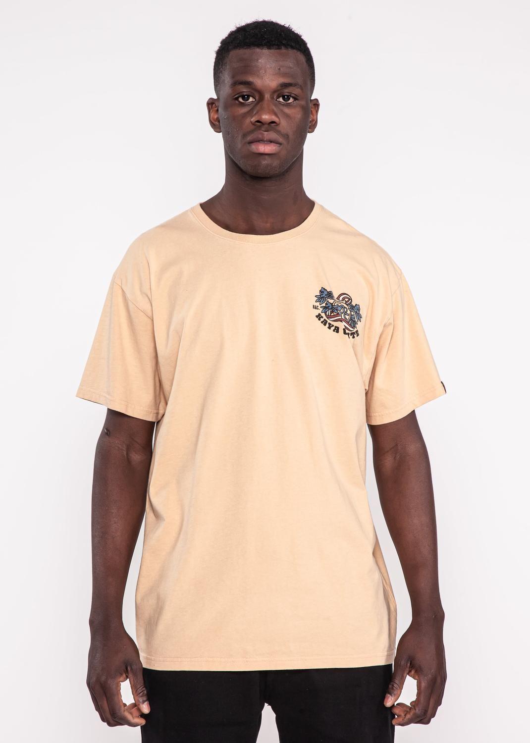 Polera Hombre Prix Tangarine-0