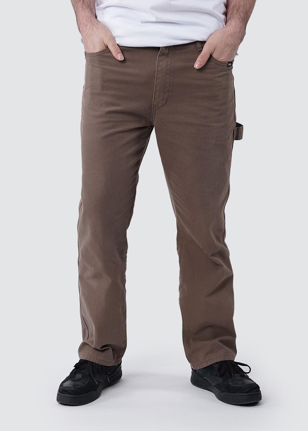 Pantalón Hombre Carpintero-0