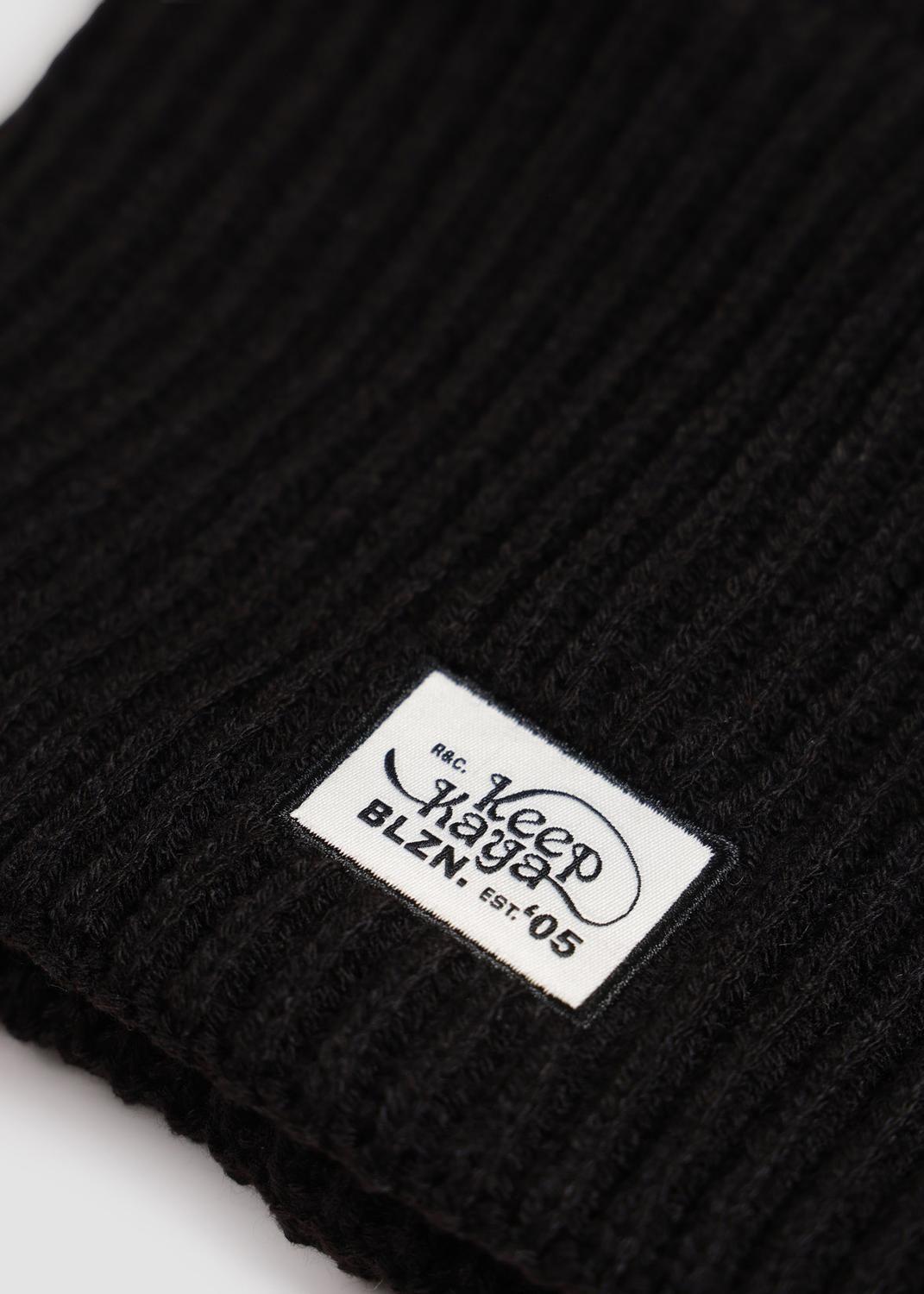 Cuello Polar Negro-2