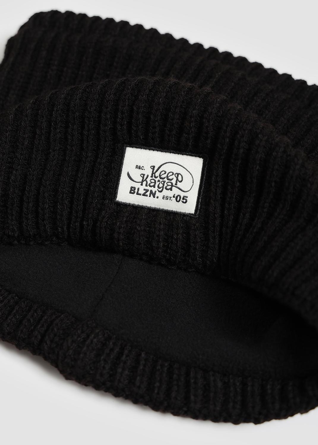 Cuello Polar Negro-3