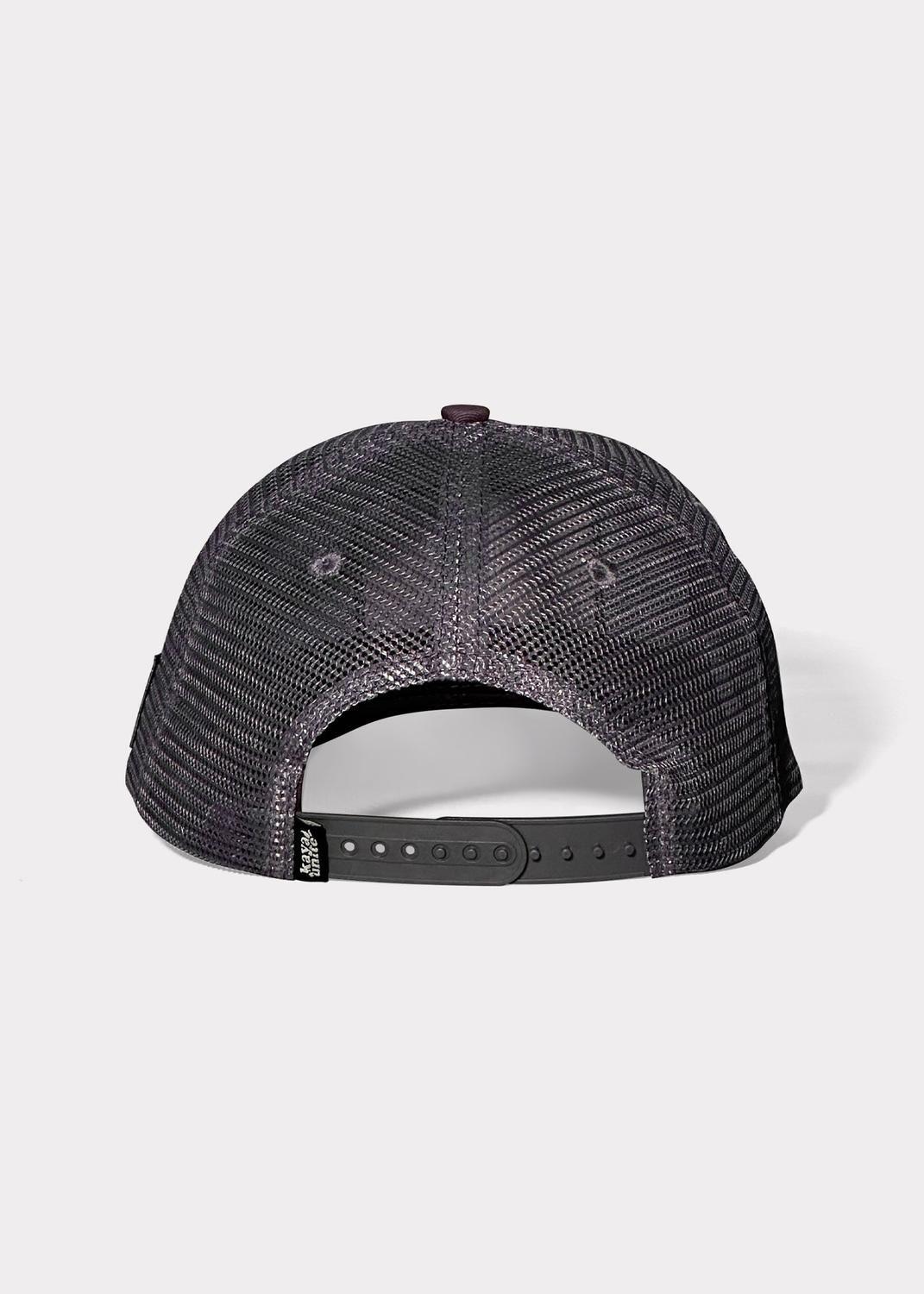 Jockey Trucker San Pedro Marengo Negro-2