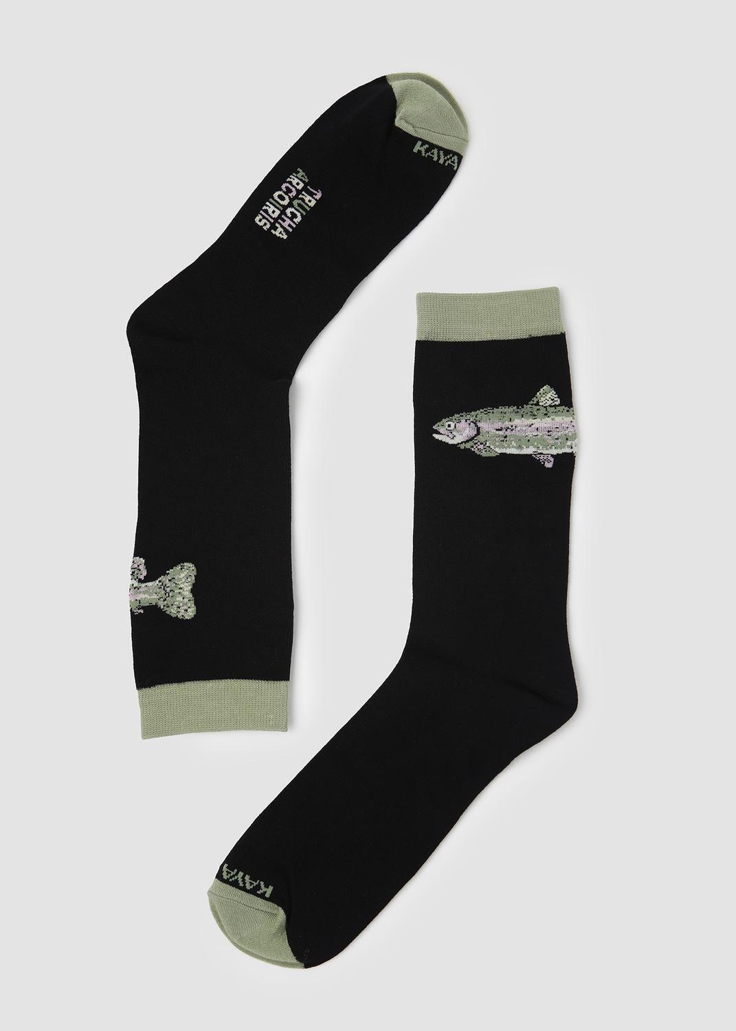 Pack Regalable de Calcetines Pez-2