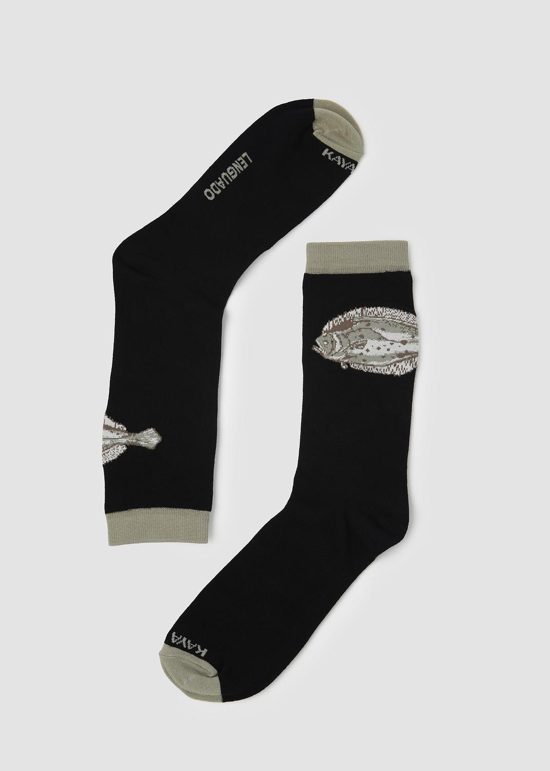 Pack Regalable de Calcetines Pez-2