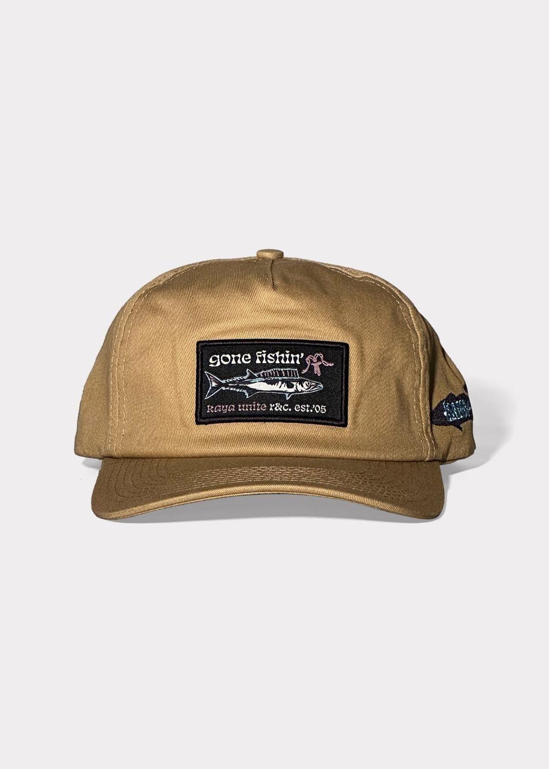Jockey New Classic Fishin Camel-0