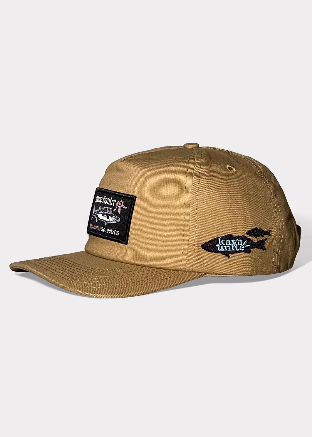 Jockey New Classic Fishin Camel-1