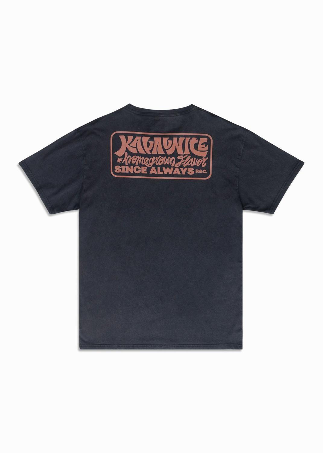 Polera Hombre Wasabi Black-3