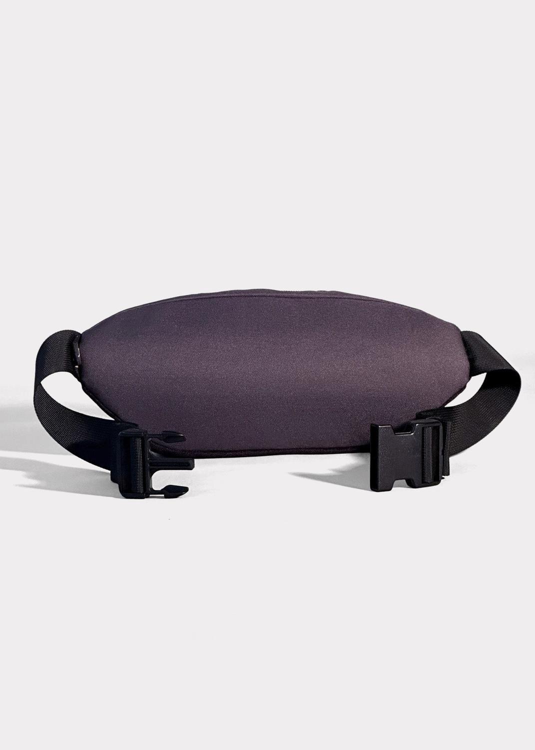 Banano Classic Solid Black-1