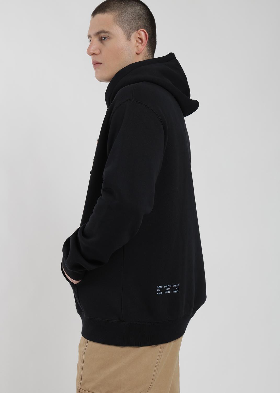 Polerón Hoodie Patch Hombre-3