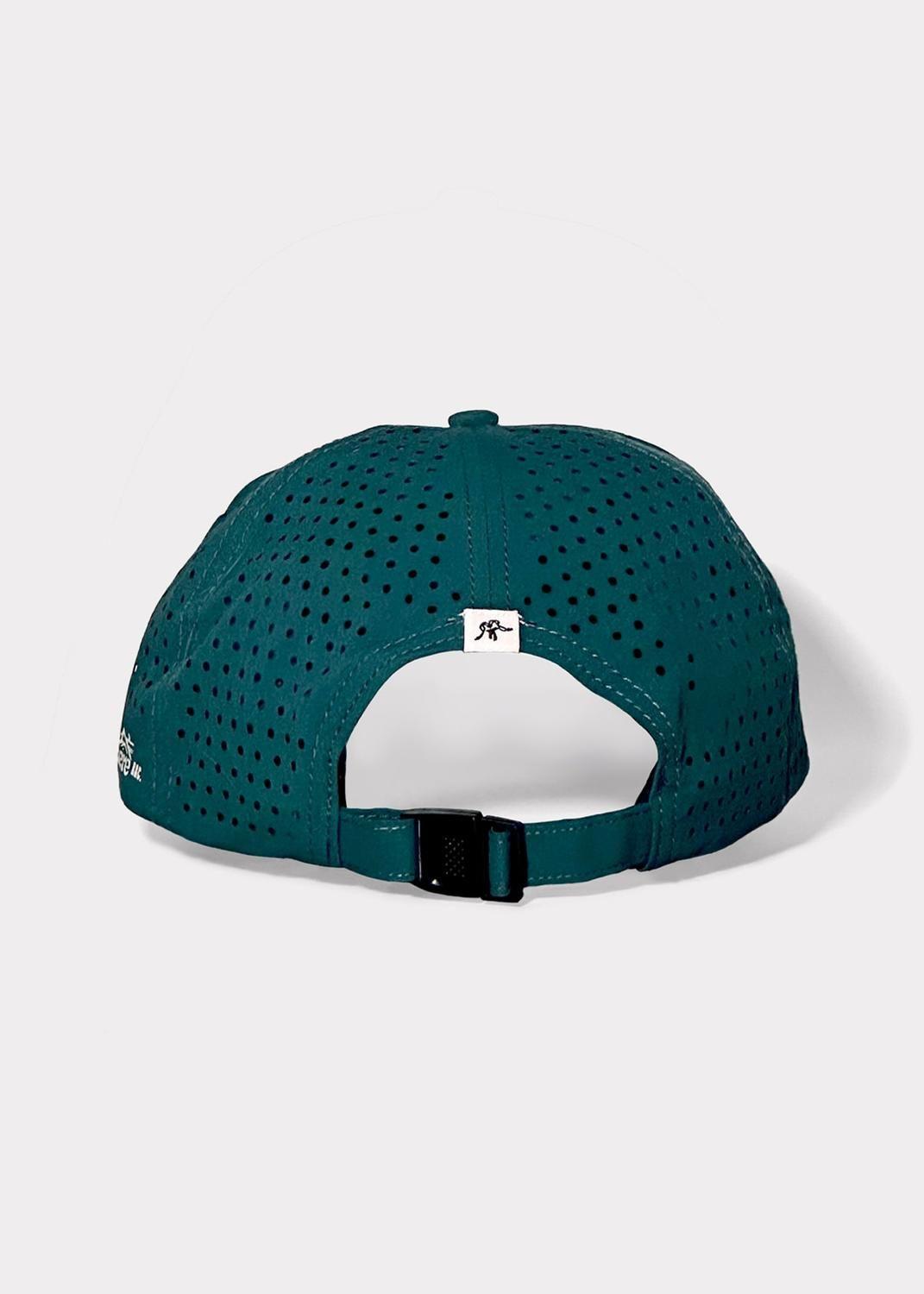 Jockey Dry Teal-2