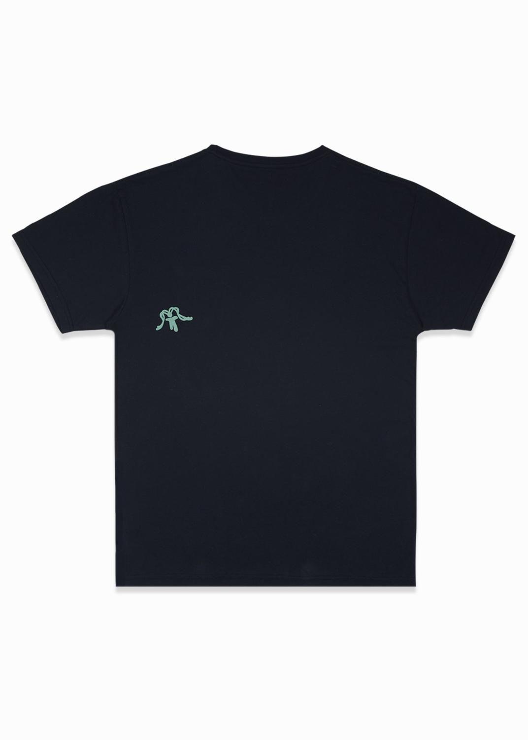 Polera Hombre Music Black-3
