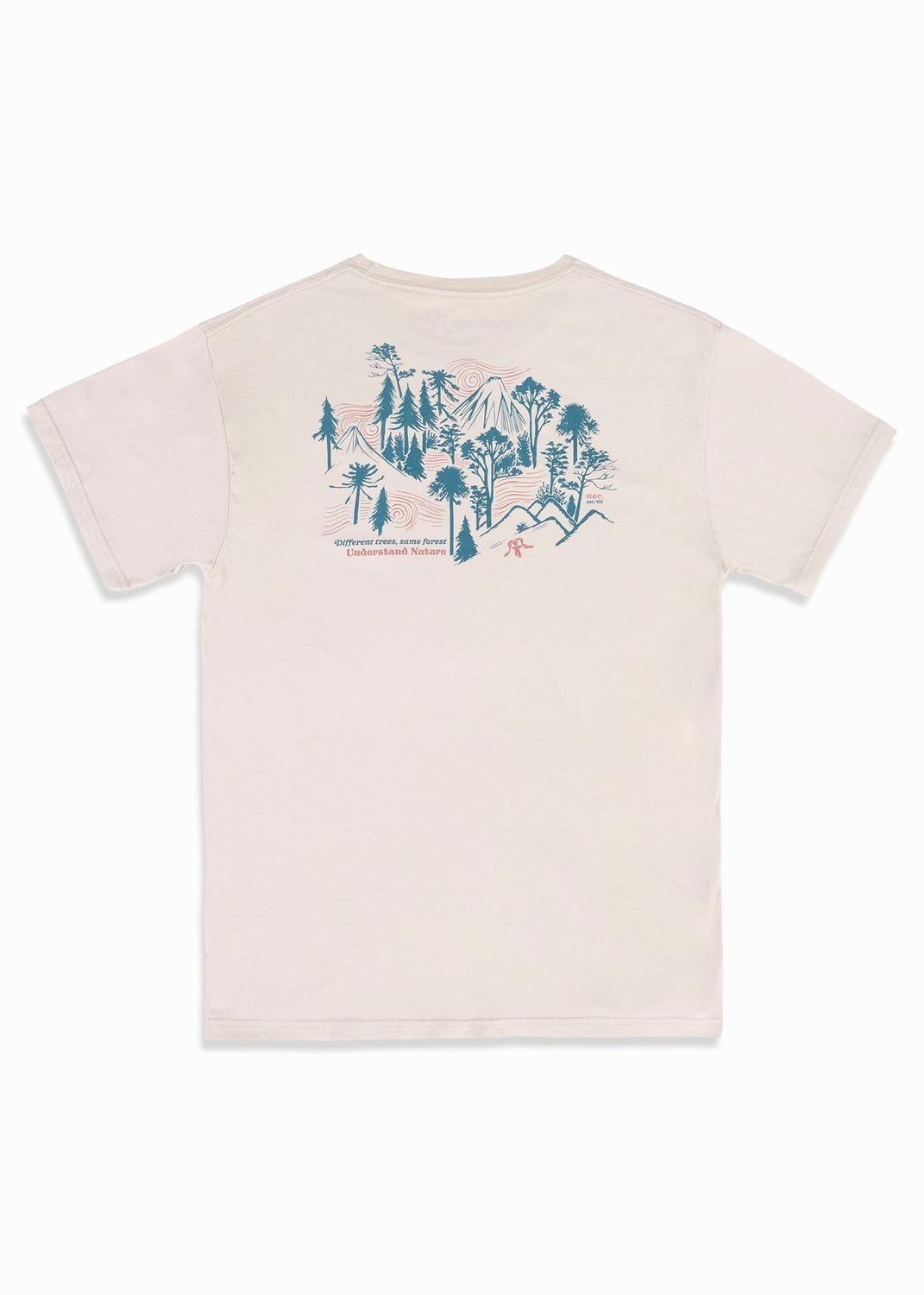 Polera Hombre Nature Bone-3
