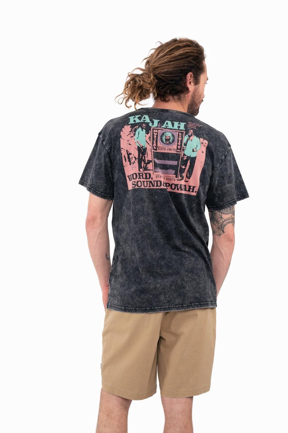 Polera Hombre Livity Black-1
