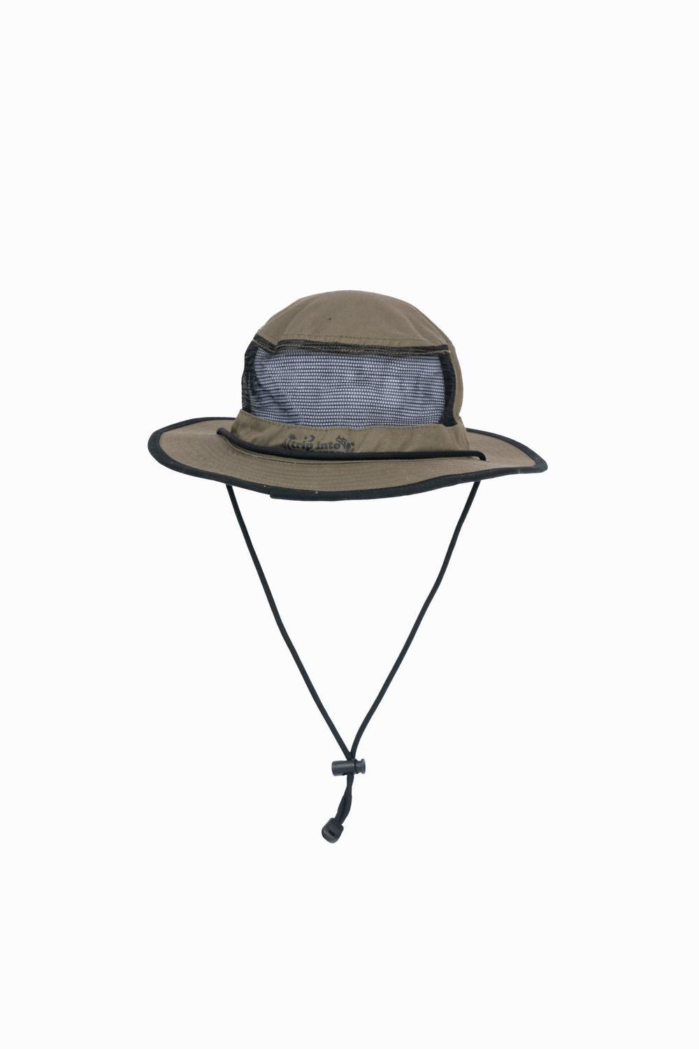 Safari Solid Olive-1