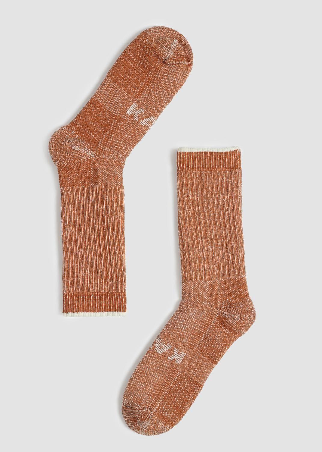 Calcetines Lana Largos Chill Mujer-0