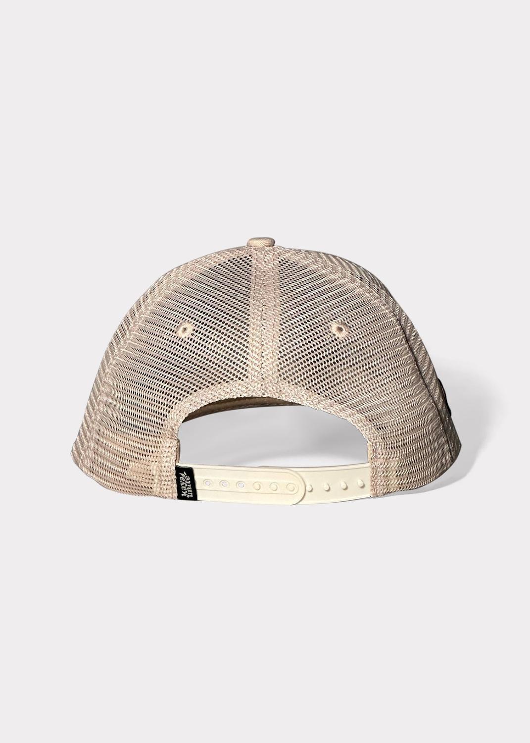 Jockey Trucker Aysen Camel-2