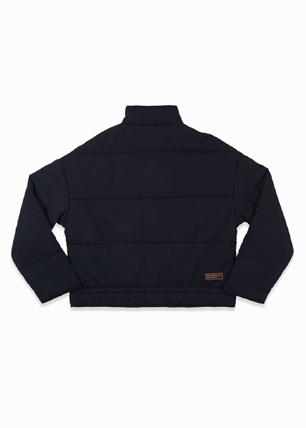 Chaqueta Insulada Mujer Acacia - Negra-6