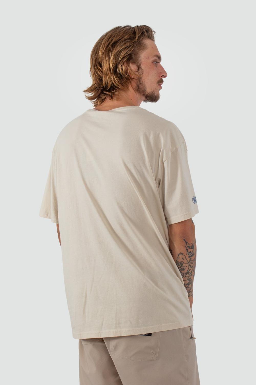 Polera Hombre Osorno Bone-1