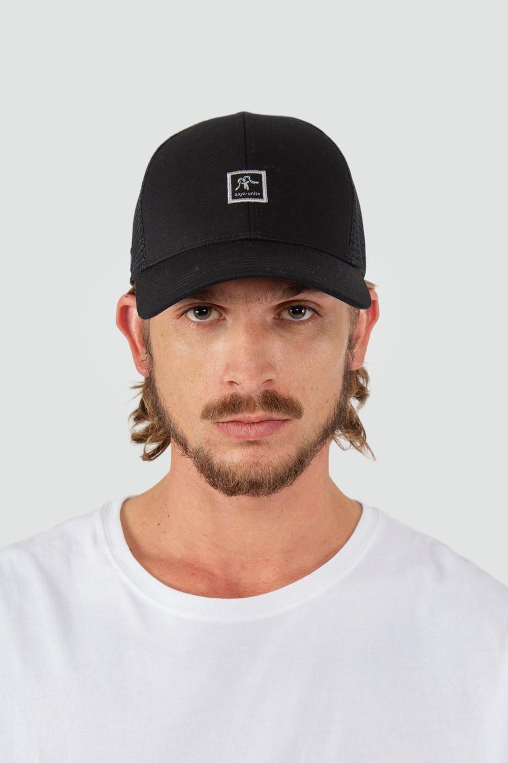 Jockey Trucker Logo Negro-2