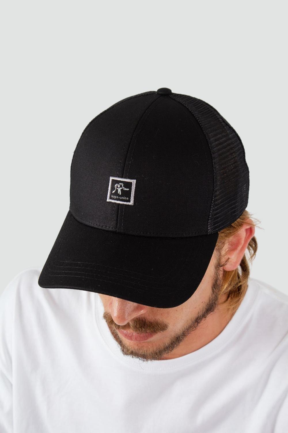 Jockey Trucker Logo Negro-4