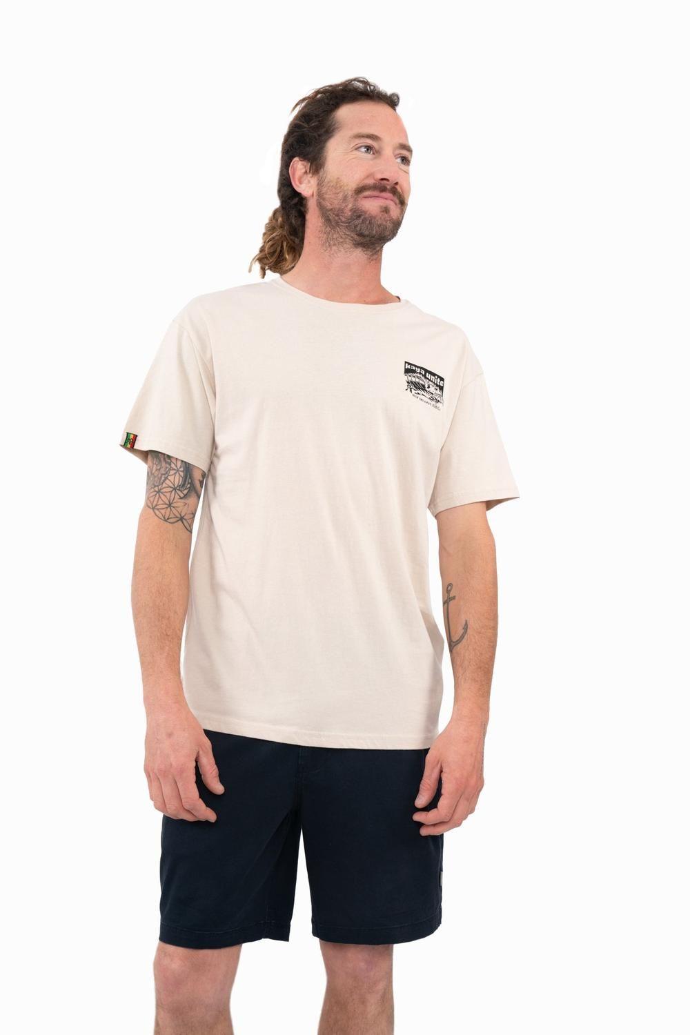 Polera Hombre Bumclub Bone-0