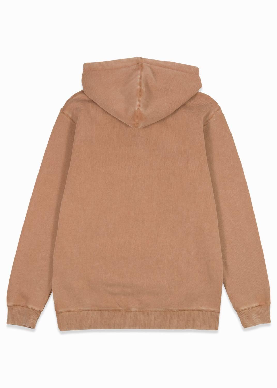 Polerón Hombre Hoodie Daily Tobacco-4