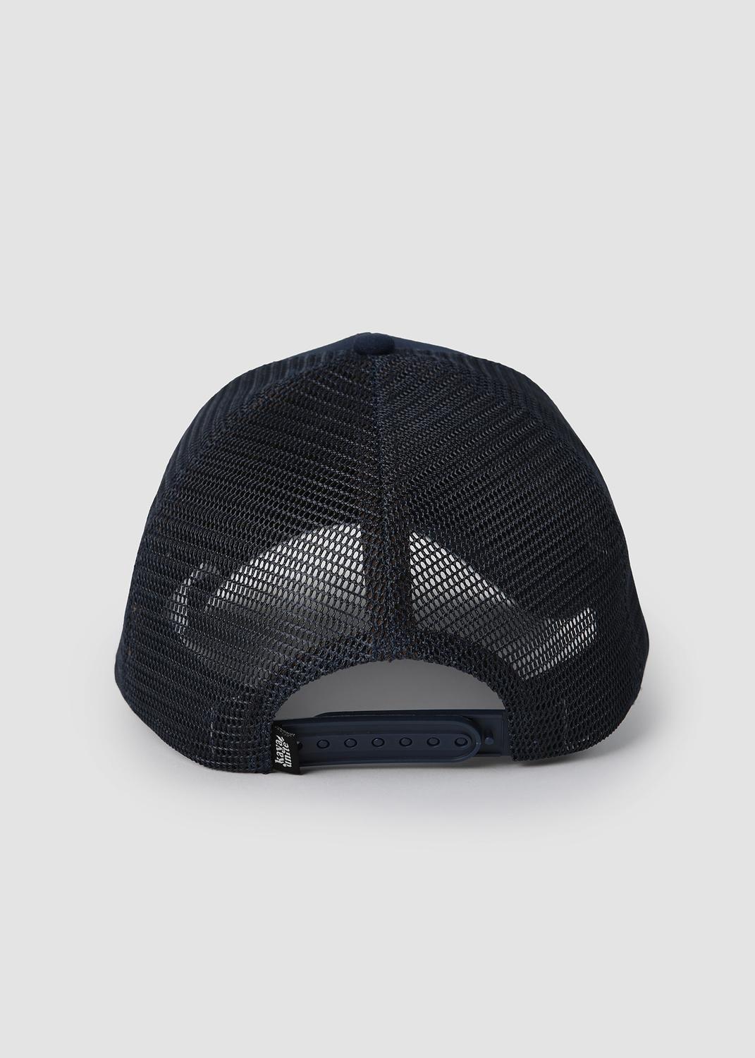 Jockey Niño Trucker Parque Azul-2