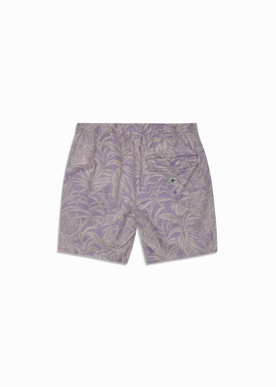Traje de Baño Volley Tupa Lila-3