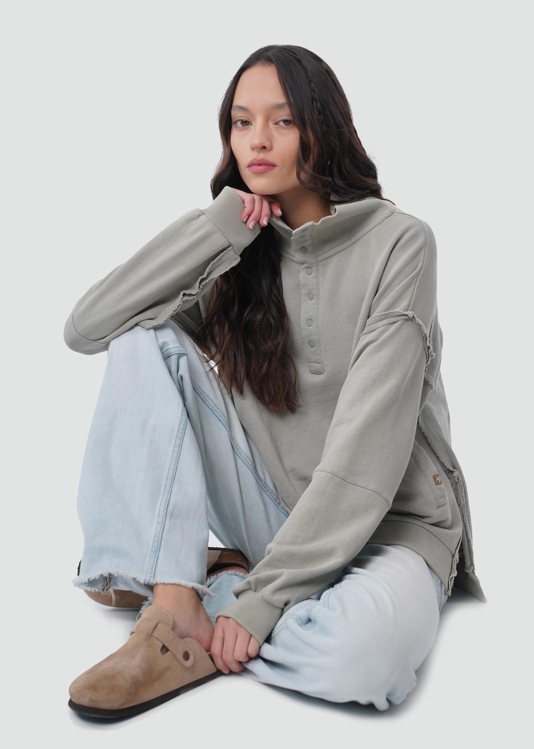 Polar Mujer Mid Snaps-3