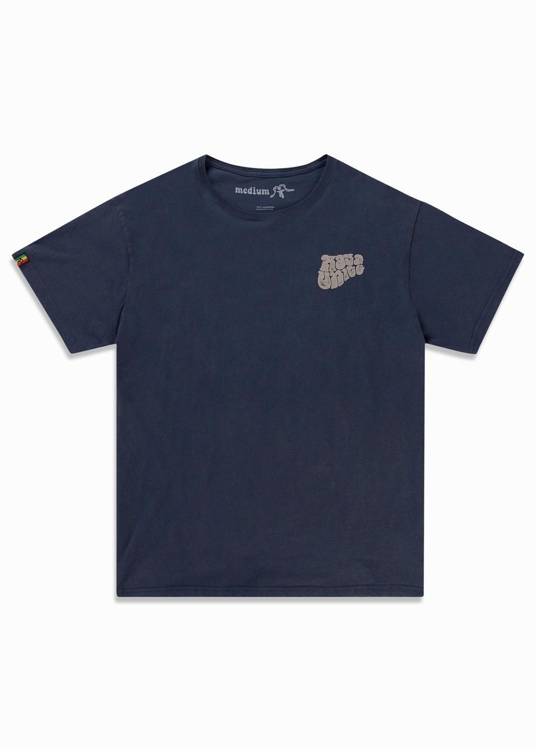 Polera Hombre Life Navy-2
